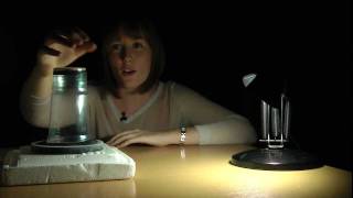 How to make a cloud chamber [upl. by Frohne]