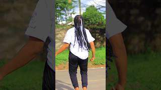 New Amapiano dance challenge presidenr ya straata dance amapianodancechallage TikTok challenge [upl. by Yengac295]