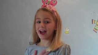 Pick meChloe Lukasiak audition for Dance Moms [upl. by Mila698]