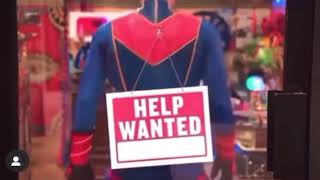 Henry Danger “The Final Season” 👋 Promo 3 [upl. by Doubler]