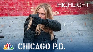 Joining the Chase  Chicago PD Episode Highlight [upl. by Sadiras117]