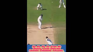 Headingley Test 2019 English Crowds Emotional Movements viratkohli cricketlover ipl [upl. by Sugirdor]