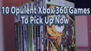 The One Imperial Xbox 360 Game You Need Before Prices Go Up  Lukes Game Room [upl. by Alysa]