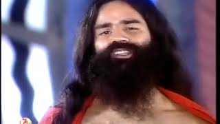 YOGA Pranayamam  RAMDEV BABA  Telugu [upl. by Annet]