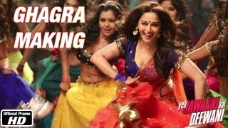 Madhuri Dixit Dance In Dance 4  Madhuri Dixit Dance In Mar Dala Song  Dance 4  12th january [upl. by Hunsinger]