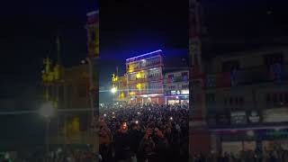 Mantra band in Dhankuta Hila 2081 song nepal dhankuta love band mantra [upl. by Cristen]