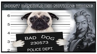 Count Dankula Convicted Theres Work to be Done [upl. by Laenahtan]