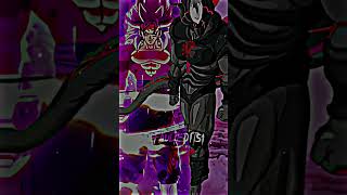 Ultra Vegito CallMeArj Vs Archon [upl. by Nwahsav]