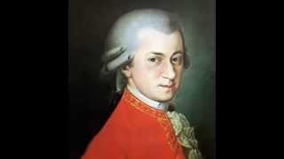 Wolfgang Amadeus Mozart Allegro alegria [upl. by Gentes]