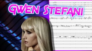 Gwen Stefani  Sweet Escape  Band Ensemble [upl. by Wolfy]