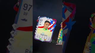 Elite Div Pick gönnt OMG 🔥🔥🔥 eafc fifa trading fifaultimateteam ultimateteam futties [upl. by Immot]