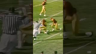 OJ Simpson Prevents A Touchdown [upl. by Harriman497]