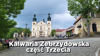 Wykopek Kalwaria Zebrzydowska część Trzecia [upl. by Tisha]