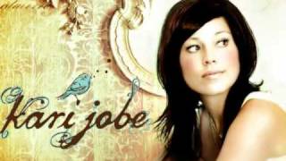 Kari Jobe New Release Tuesday Interview [upl. by Calendra994]