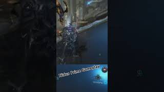 Nidus Prime Gameplay in a nutshell Ps5 warframe nidusprime gaming gameplay [upl. by Ocirrej]