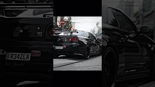 R34 sound 🖤🔥 [upl. by Inal]