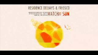 Residence Deejays amp Frissco  Watch the sun FMG EXTENDED MIX [upl. by Anahsak]