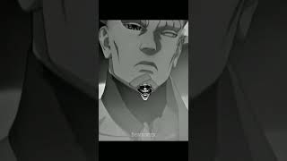 Kashin Koji vs Isshiki Fight Edit 🗿  Boruto  animeshorts [upl. by Siuraj]