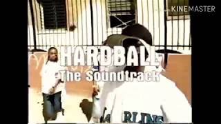 🎥🎞️🎶💿Hardball music from the motion picture soundtrack album promo in 2001 [upl. by Sula]