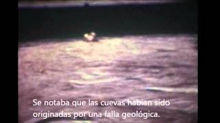 Expedición a las cuevas de los Tayos MóriczGoyén 1968 [upl. by Onitsirc]