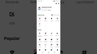 Bitget Verification Network Error Problem Solve Bitget Verification  Bitget wallet Verification [upl. by Tnarb]