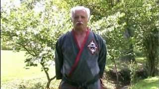 Kenpo Karate Home Training Program [upl. by Adien194]