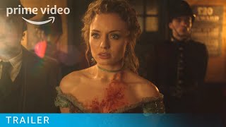 Ripper Street Season 3  Episode 6 Trailer  Prime Video [upl. by Vandervelde163]