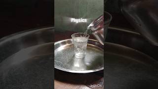 Physics class experiment viralvideo shorts [upl. by Haerb]