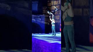 Fire of Anatolia im Aspendos Theater  Part 2 travel trending turkey history dance shorts [upl. by Ennairb]