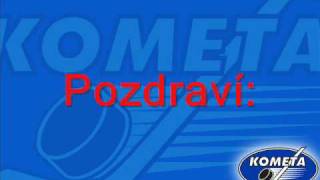 Goodbye HC KOMETA BRNO  upravená verze  ČTĚTE VPRAVO další informace [upl. by Myles]