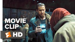 BLADE RUNNER Ultimate Breakdown  Film Analysis  Every Hidden Detail Easter Egg In BR amp 2049 [upl. by Giulietta]