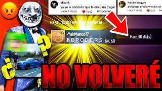 ¡HACEN EL RIDICULO BUSQUE LOS MOMENTOS DE MAYOR ENOJO DE FREE FIRE😭 [upl. by Akinajnat]