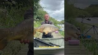 Drayton reservoir fishing drayton reservoir carp familly relax [upl. by Helge402]