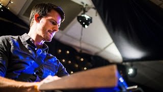 Tycho  Spectre Live on KEXP [upl. by Veriee]