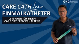 ISK Katheter kaufen Wo und wie du den passenden Katheter findest [upl. by Mordecai927]