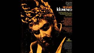 Mozart Idomeneo LP 1 amp LP 2 [upl. by Liebowitz]