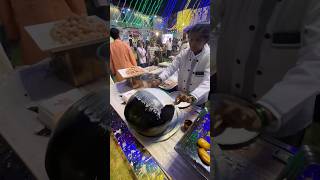 Live Putharekulu  Kakinada Kaja  Street food in Hyderabad  Sweets Feast  Delicious [upl. by Novyaj951]