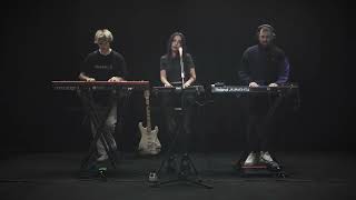 LNDFK IT — Live at ESNS 2022 [upl. by Darda]