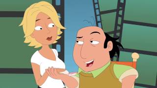 The Critic  Webisode 1  HD [upl. by Diley]