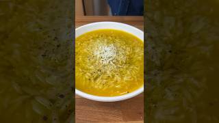 VIRAL Pastina Soup aka Italian Penicillin [upl. by Devona]