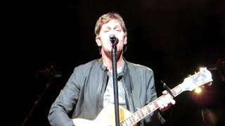 Rob Thomas “Someday” Live at The Borgata Event Center [upl. by Cleopatra]