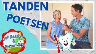 POETS JE TANDEN  kinderprogramma 9 [upl. by Gerardo]