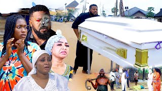 7 DAYS IN THE CASKET  2024 UPLOAD NIGERIAN MOVIES [upl. by Ecitnirp146]