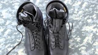 Wearable Survival Kit  Survival Boots [upl. by Anitak]