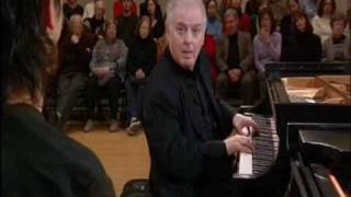 Masterclass on Beethoven by Barenboim 2 [upl. by Leoine]