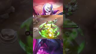 combo wombosctt uncle miza mobilelegends mlbb trending mobilelegendsindonesia [upl. by Nosredneh]