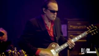 Joe Bonamassa  quotSo its Like Thatquot  Shepherds Bush Empire [upl. by Zamir]