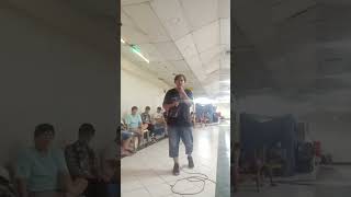 Banyo Queen a song covered by abnerabalos [upl. by Newton]