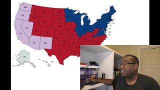 The Balkanization of America [upl. by Broucek]