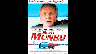 Burt Munro 2006 FRENCH 720p Regarder [upl. by Eelytsirk]